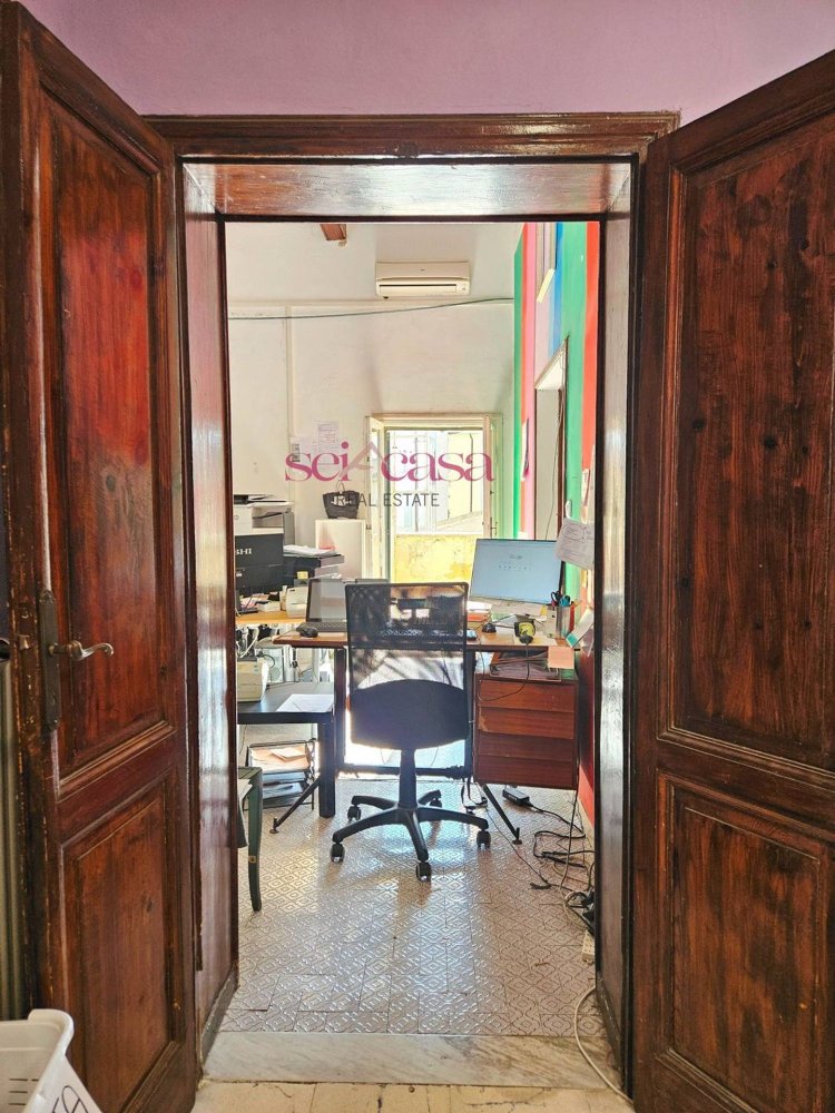 Apartamento de 7 divisões em Grosseto, Italy N.º 295475