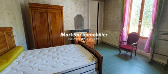 3 bedrooms House in Ecommoy, France No. 103178 8