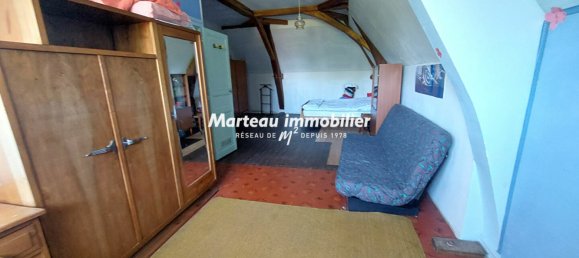 3 bedrooms House in Ecommoy, France No. 103178 10
