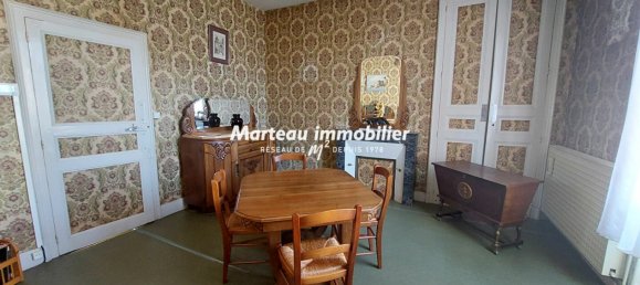 3 bedrooms House in Ecommoy, France No. 103178 4