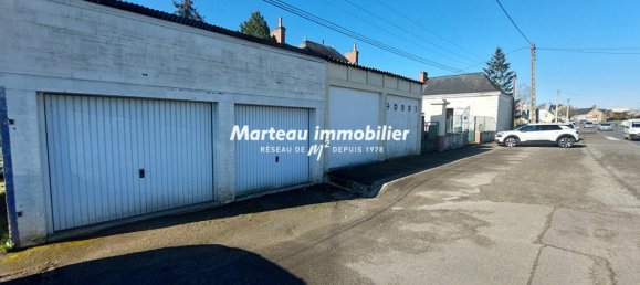 3 bedrooms House in Ecommoy, France No. 103178 15