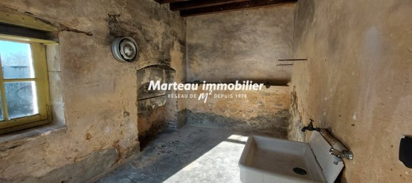 3 bedrooms House in Ecommoy, France No. 103178 14