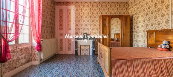 3 bedrooms House in Ecommoy, France No. 103178 7