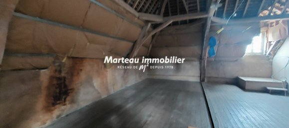 3 bedrooms House in Ecommoy, France No. 103178 11