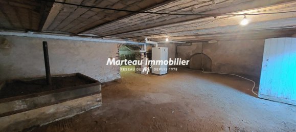 3 bedrooms House in Ecommoy, France No. 103178 12