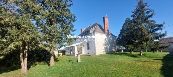 3 bedrooms House in Ecommoy, France No. 103178 16