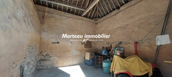 3 bedrooms House in Ecommoy, France No. 103178 13