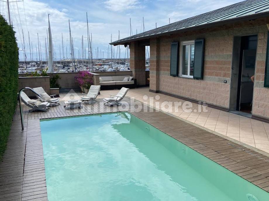 2 bedrooms Apartment in Varazze, Italy No. 217135