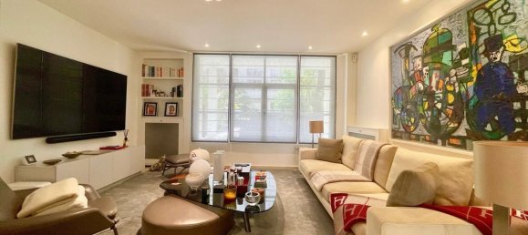 Casa de 8 divisões em Neuilly-sur-Seine, France N.º 184962 7