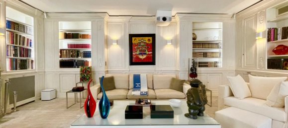 Casa de 8 divisões em Neuilly-sur-Seine, France N.º 184962 4