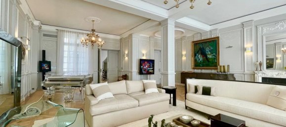 Casa de 8 divisões em Neuilly-sur-Seine, France N.º 184962 6