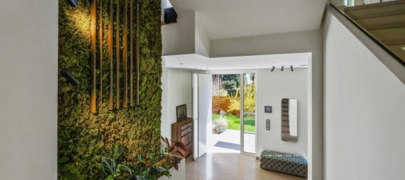 8-salle Villa à Hietzing, Austria No. 234697 9