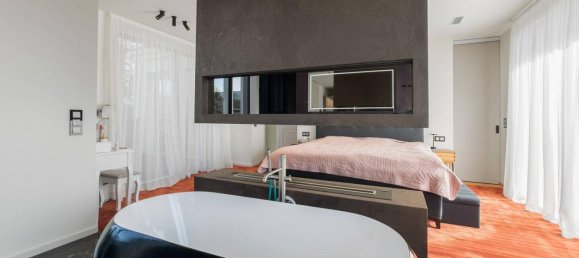 8-salle Villa à Hietzing, Austria No. 234697 2