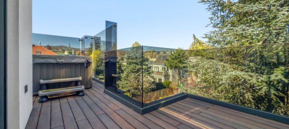 8-salle Villa à Hietzing, Austria No. 234697 7