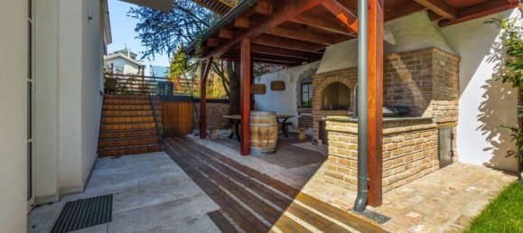 8-salle Villa à Hietzing, Austria No. 234697 31