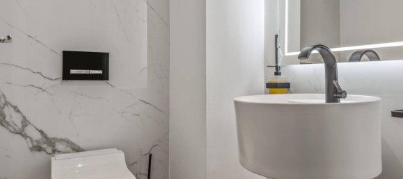 8-salle Villa à Hietzing, Austria No. 234697 25