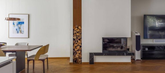 8-salle Villa à Hietzing, Austria No. 234697 17