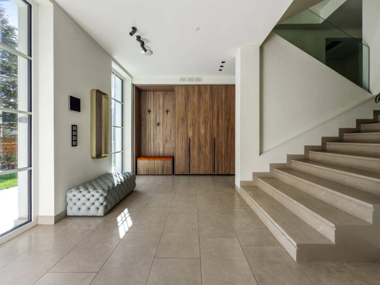 8-salle Villa à Hietzing, Austria No. 234697