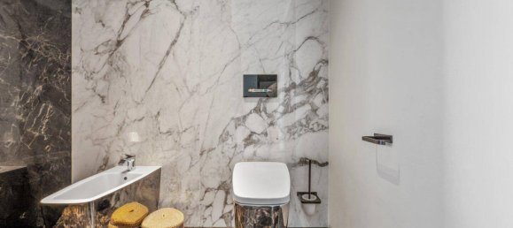 8-salle Villa à Hietzing, Austria No. 234697 5