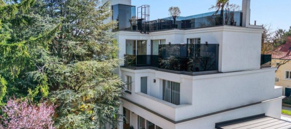 8-salle Villa à Hietzing, Austria No. 234697 14