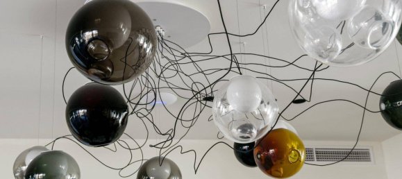 8-salle Villa à Hietzing, Austria No. 234697 19