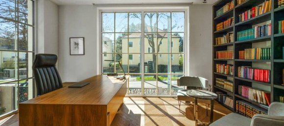 8-salle Villa à Hietzing, Austria No. 234697 11