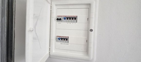 3 rooms Apartment in Florence, Italy No. 259930 18