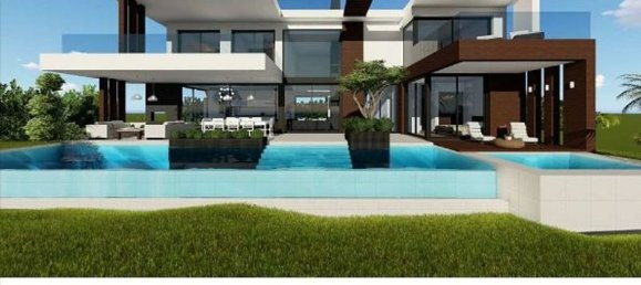1118m² Land in Estepona, Spain No. 180199 20