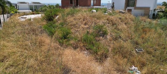 1118m² Land in Estepona, Spain No. 180199 13