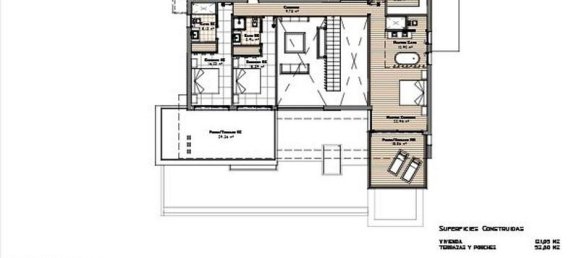 1118m² Land in Estepona, Spain No. 180199 27