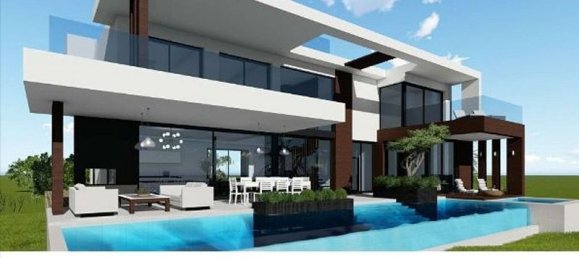 1118m² Land in Estepona, Spain No. 180199 21