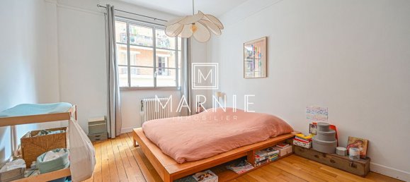 3 Schlafzimmer Büro in Paris, France, Nr. 180241 8