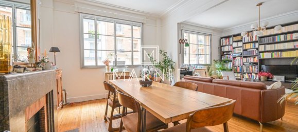 3 Schlafzimmer Büro in Paris, France, Nr. 180241 2