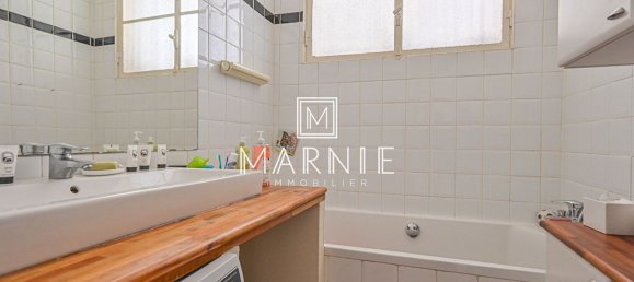 3 Schlafzimmer Büro in Paris, France, Nr. 180241 11