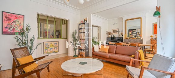 3 Schlafzimmer Büro in Paris, France, Nr. 180241 3