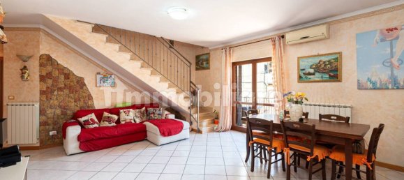 Квартира с 3 спальнями в Монтеротондо, Италия № 333600 2