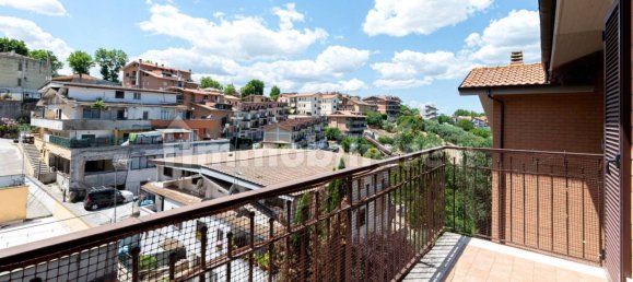 Квартира с 3 спальнями в Монтеротондо, Италия № 333600 7