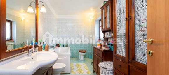 Квартира с 3 спальнями в Монтеротондо, Италия № 333600 13