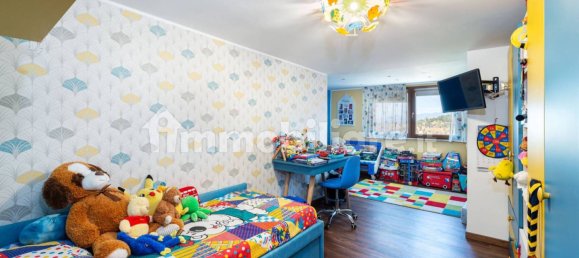 Квартира с 3 спальнями в Монтеротондо, Италия № 333600 14