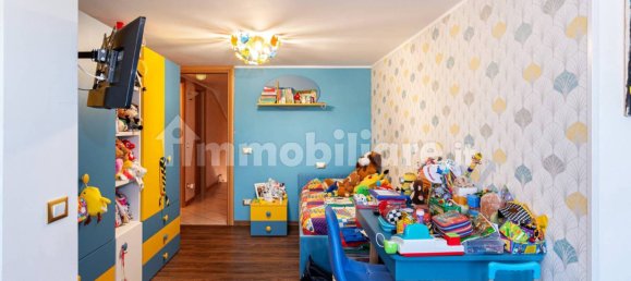 Квартира с 3 спальнями в Монтеротондо, Италия № 333600 16