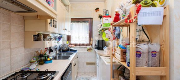 Квартира с 3 спальнями в Монтеротондо, Италия № 333600 9