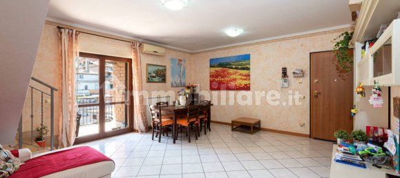 Квартира с 3 спальнями в Монтеротондо, Италия № 333600 4