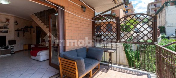 Квартира с 3 спальнями в Монтеротондо, Италия № 333600 6