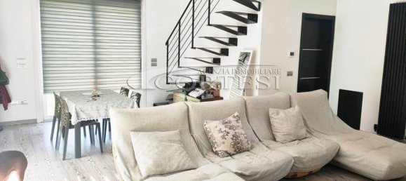 5 rooms Apartment in Monterchi, Italy No. 23080 6