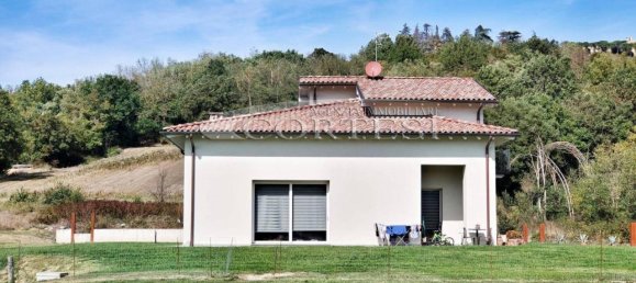 5 rooms Apartment in Monterchi, Italy No. 23080 3