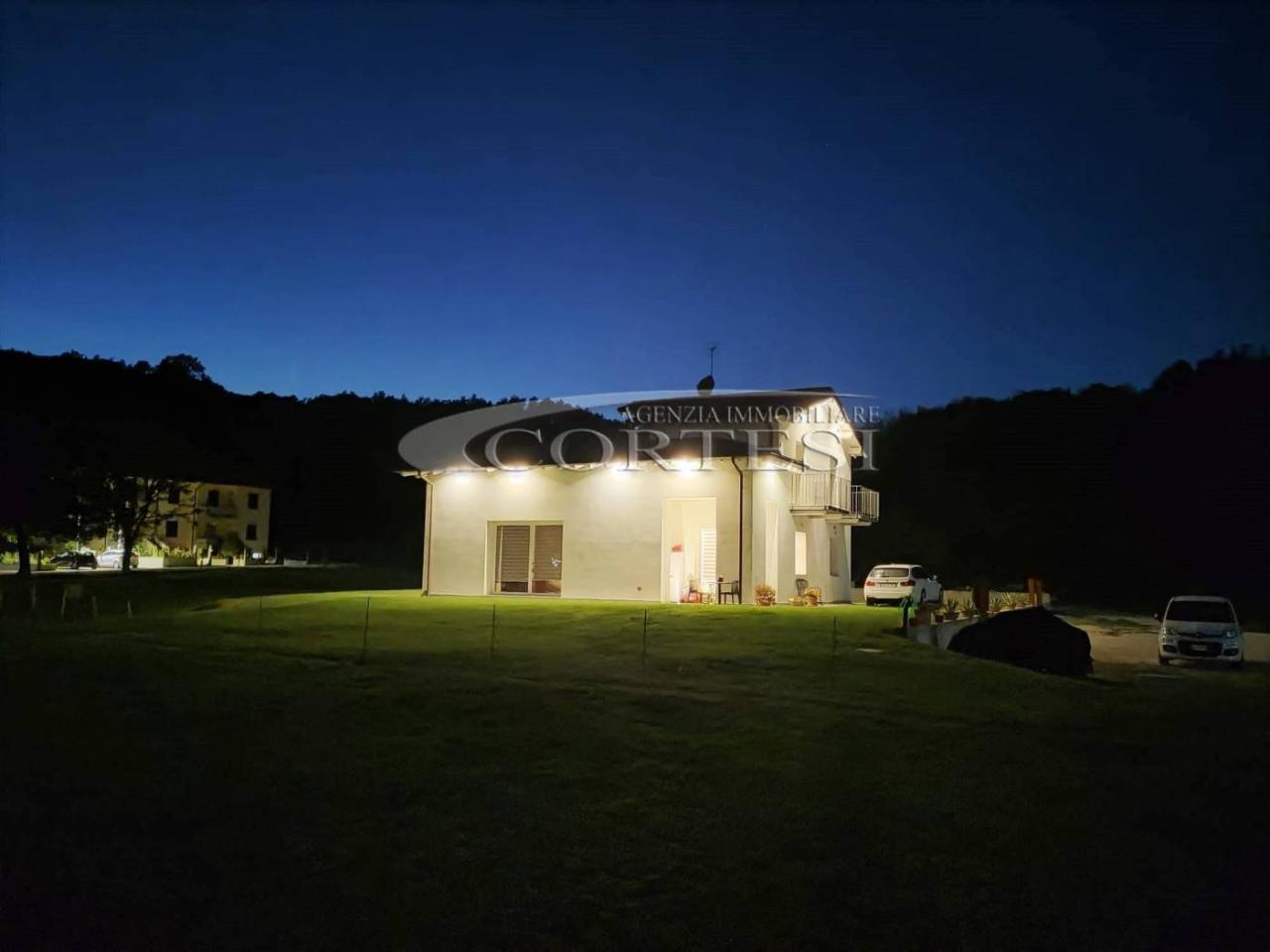 5 rooms Apartment in Monterchi, Italy No. 23080