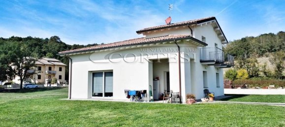 5 rooms Apartment in Monterchi, Italy No. 23080 2