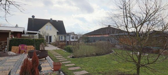 Casa de 3 dormitorios en Borde, Germany No. 184915 6