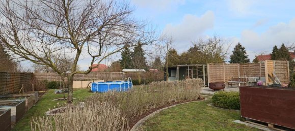 Casa de 3 dormitorios en Borde, Germany No. 184915 5