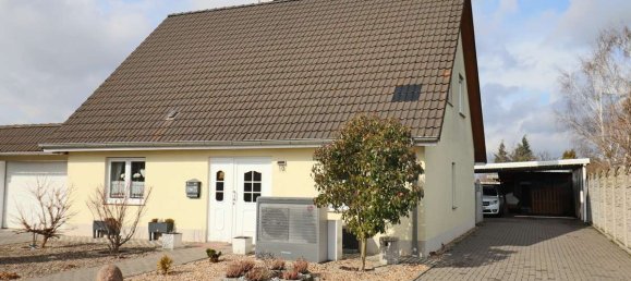 Casa de 3 dormitorios en Borde, Germany No. 184915 3